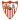 Sevilla Fútbol Club logo football prediction game