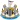 Newcastle United FC logo soccer prediction game