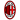 Associazione Calcio Milan Logo UEFA