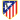 Club Atlético de Madrid logo football prediction game
