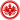 Eintracht Frankfurt logo football prediction game