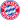 Fußball-Club Bayern München logo