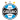 Grêmio Foot Ball Porto Alegrense logo