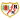 Rayo Vallecano de Madrid logo