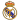 Real Madrid Club de Fútbol logo