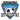 San Jose Earthquakes logo soccer prediction game
