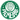 Sociedade Esportiva Palmeiras logo