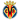 Villarreal Club de Fútbol logo football prediction game