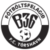 B36 Tórshavn logo football prediction game