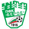 ПФК Берое Стара Загора Beroe logo football