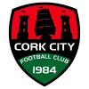 Cork City FC logo soccer prediction game