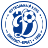 ФК Динамо-Брест FC Brest logo