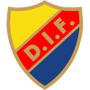 Djurgardens IF logo soccer prediction game