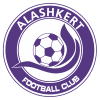 Ալաշկերտ Alashkert logo