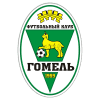 Футбольны Клуб Гомель FC Gomel logo