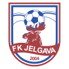 Futbola klubs Jelgava logo football prediction game