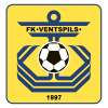 Futbola Klubs Ventspils logo football prediction game