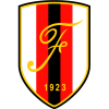Flamurtari FC logo football prediction game