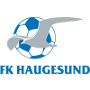 FK Haugesund logo football prediction game