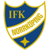 IFK Norrköping logo soccer prediction game