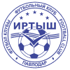 FC Иртыш logo Irtysh Pavlodar