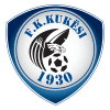 FK Kukësi logo football prediction game