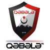 Qəbələ Qəbələ logo football prediction game