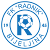 FK Radnik logo football prediction game