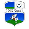 СФК Слуцк FC Slutsk logo