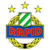 SK Rapid Wien logo football prediction game