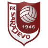 FK Sarajavo logo football prediction game