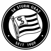 SK Puntigamer Sturm Graz logo