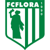 Tallinna FC Flora logo football prediction game