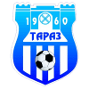 Футбол клубы Тараз logo Taraz