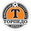 ФК Торпедо Жодино Torpedo Zhodino logo
