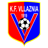 KF Vllaznia logo football prediction game