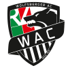 RZ Pellets WAC logo football prediction game