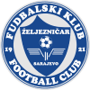 FK Željeznčar logo football prediction game