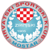 HŠK Zrinjski logo football prediction game
