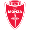 Associazione Calcio Monza logo football prediction game