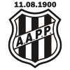 Associação Atlética Ponte Preta logo