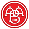 Aalborg Boldspilklub logo football prediction game