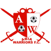 Abia Warriors FC logo football prediction game