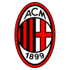 Associazione Calcio Milan Logo UEFA