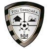 ACS Poli Timișoara logo football prediction game