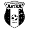 FC Astra Giurgiu logo football prediction game
