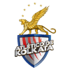 Atlético de Kolkata logo football prediction game