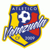 Atlético Venezuela Club de Fútbol logo