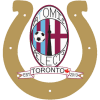 Atomic Selects FC logo soccer prediction game