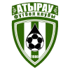 Футбол командасы Атырау logo FC Atyrau
